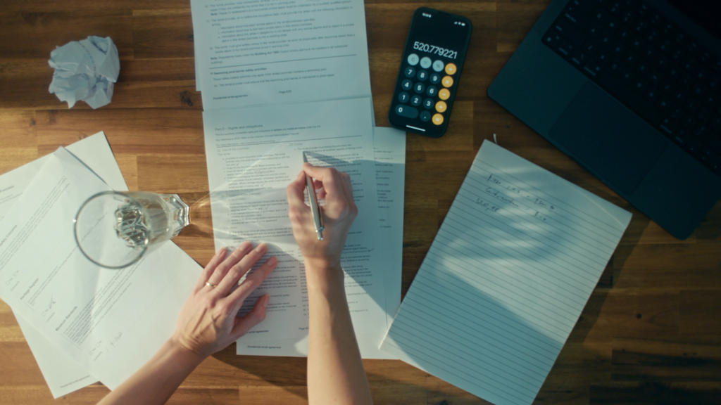 How to Align Selling Your Home and Buying a New One