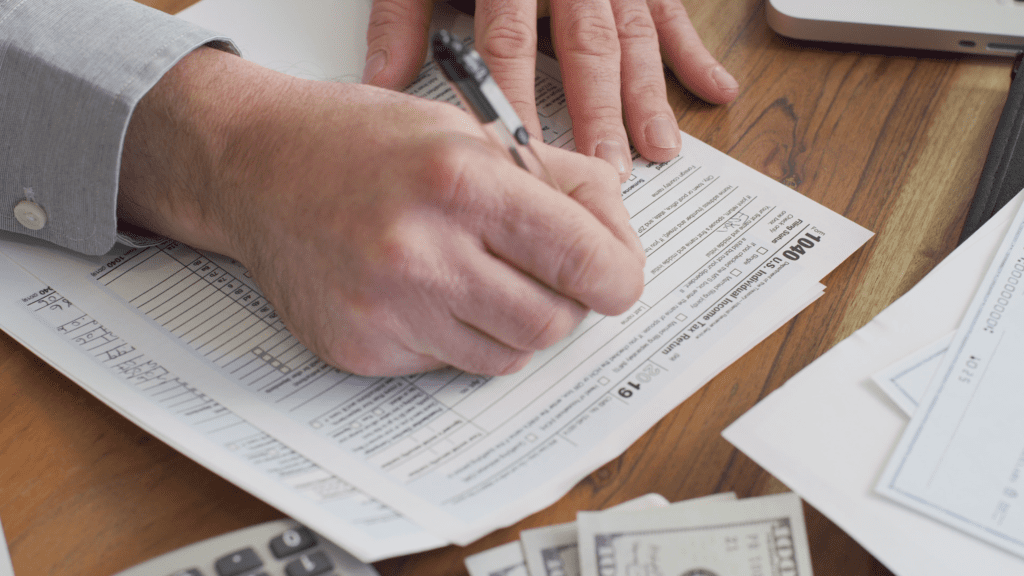 What to Do If Your Property Taxes Increase in One Year