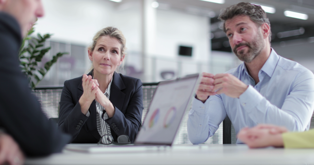Are There Home Loans for Federal Government Employees?