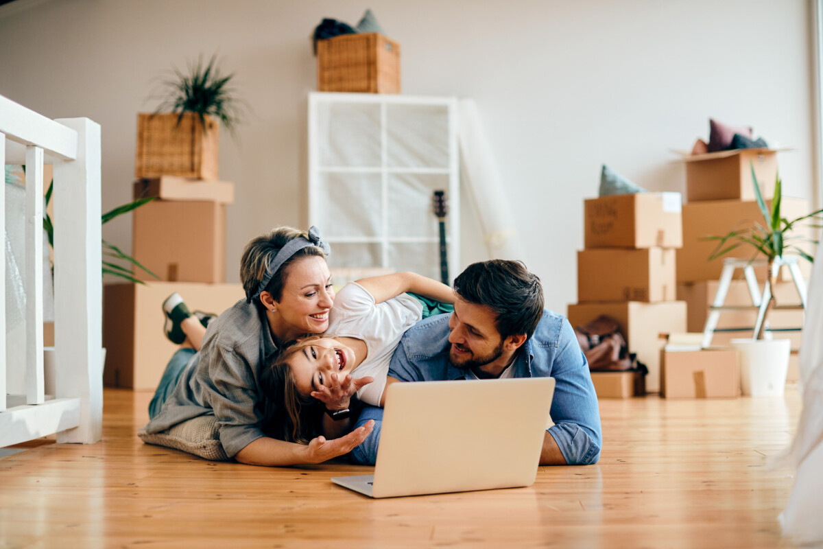 How to Get a Mortgage as a Foreigner