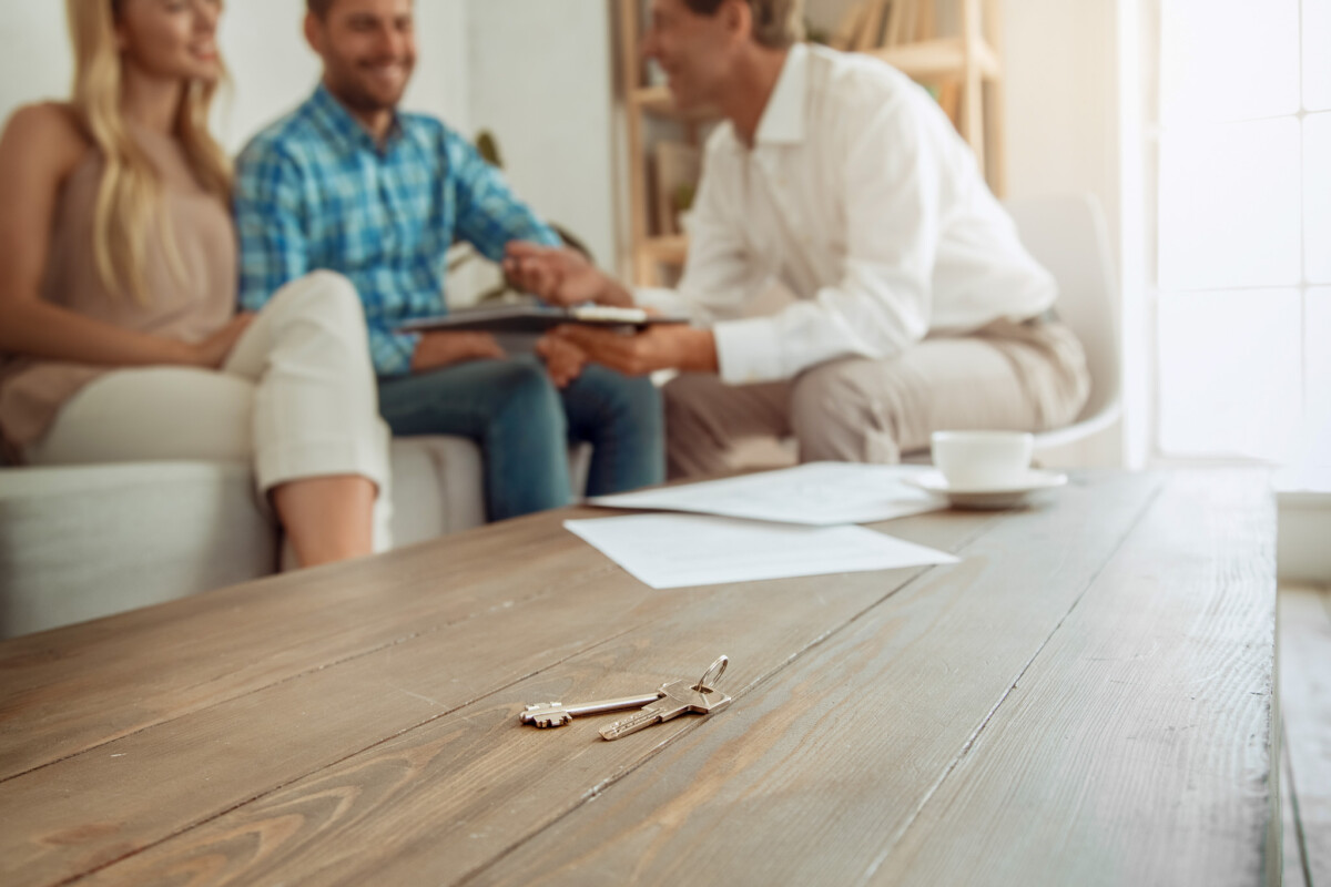 What a Title Company Does and Why a Homebuyer Should Use One
