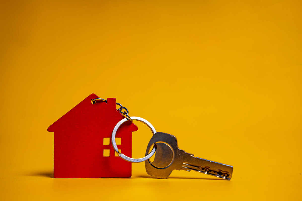 Real Estate Owned (REO)