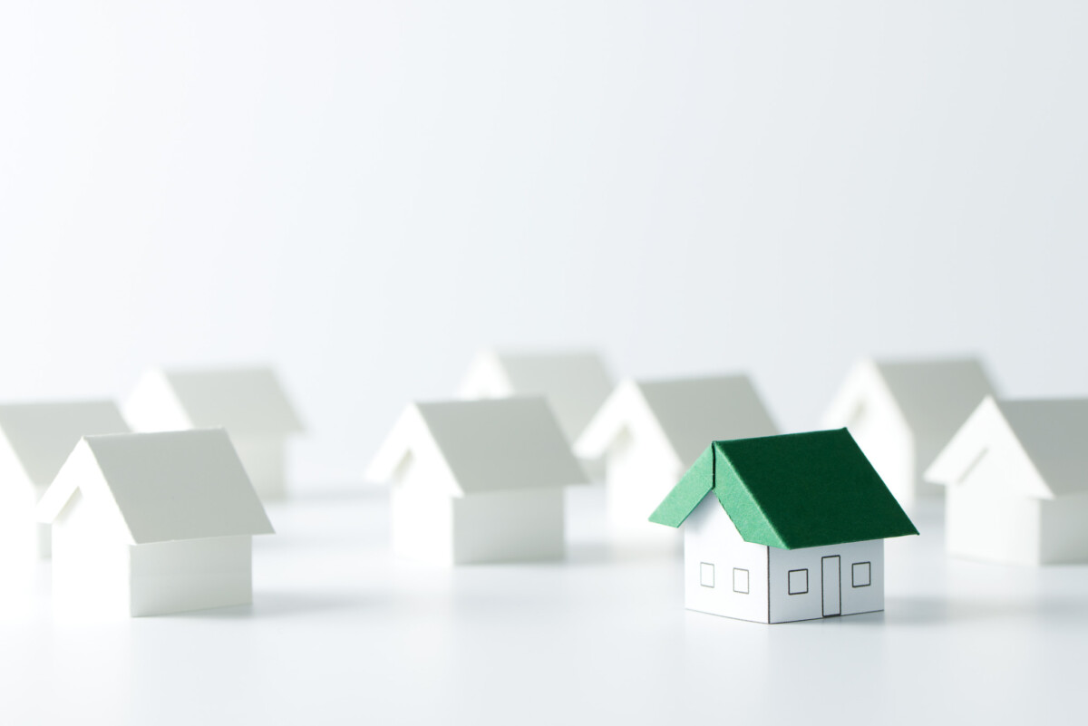 What is the current state of the housing market in 2025?