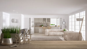 Buying a New Home in 2025