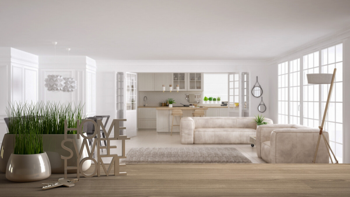 Buying a New Home in 2025