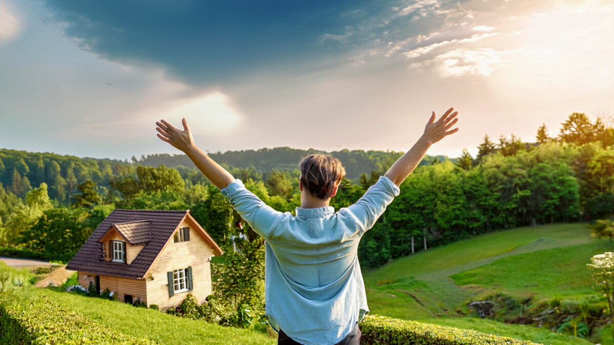 How to Know You're Really Ready to Buy a Home