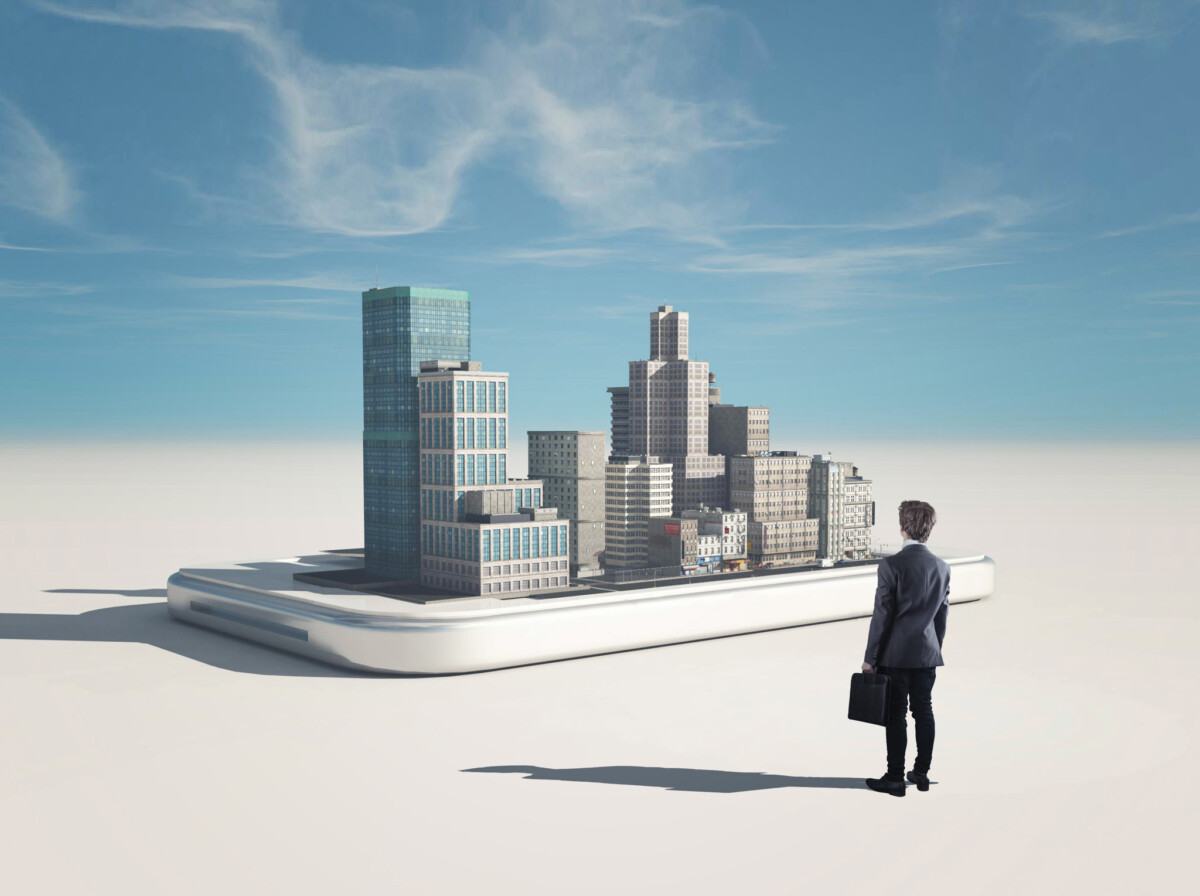 Climate Change and Real Estate: The Emerging Challenges and Opportunities