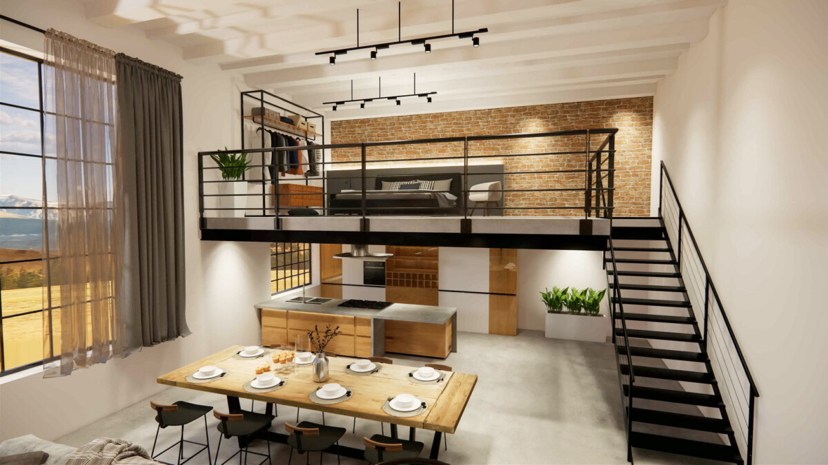 Energy-Efficient Upgrades That Pay for Themselves
