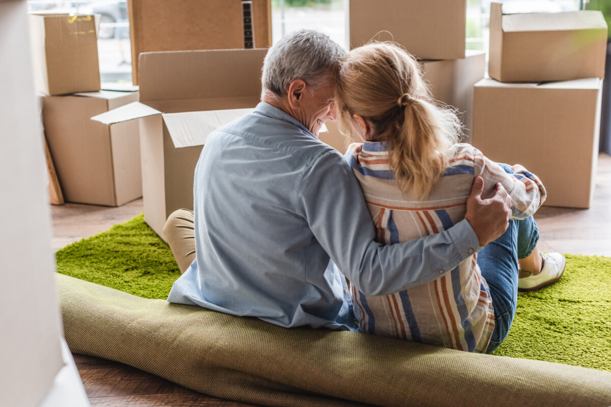 Creative Financing Options for Real Estate