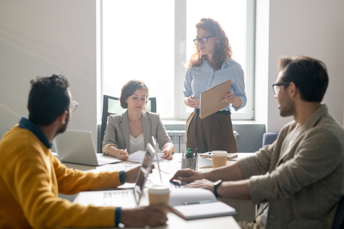 Understanding Deed Types: A Comprehensive Guide