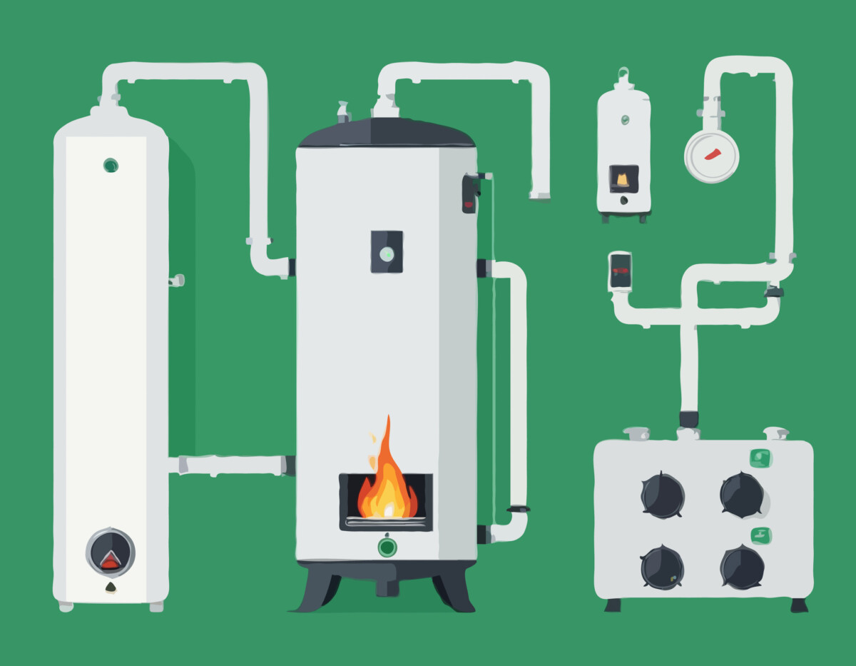 How to Plan to Furnace a New Home