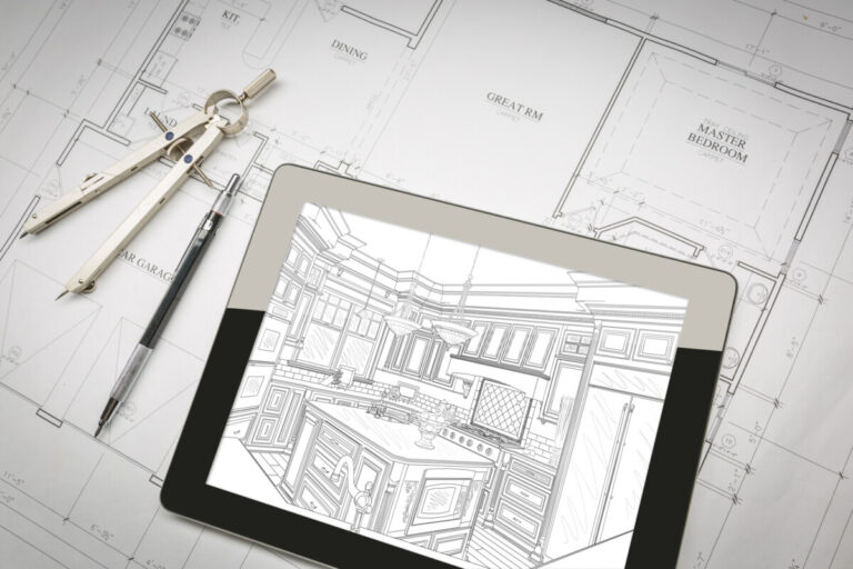 Multi-Generational Home Design: Creating Harmony Across Generations