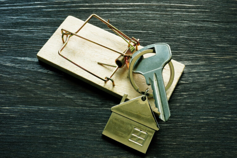The Traps of Homeownership: What Every Buyer Should Know