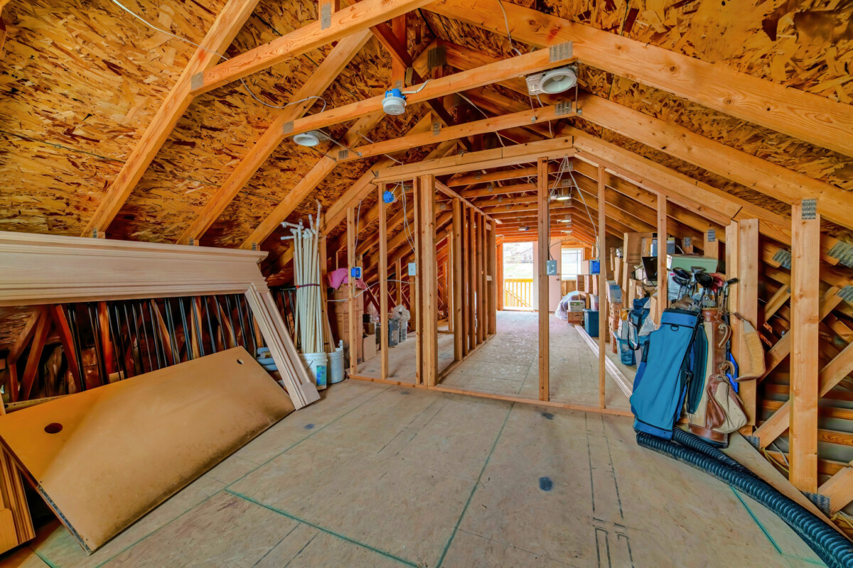 Storage Solutions That Sell Homes: Local Market Focus