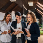 Blockchain in Real Estate: Future Applications