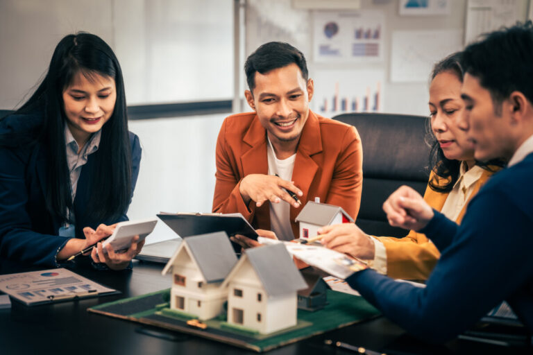 PropTech Trends Shaping Real Estate